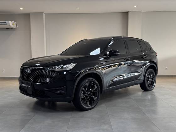 GWM HAVAL H6 1.5 HEV PREMIUM E-TRACTION